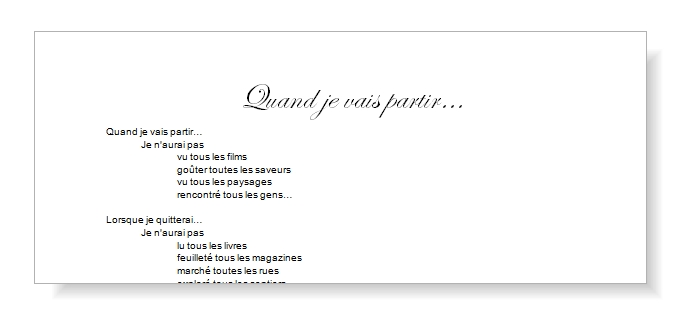 Accès au texte et téléchargement du circulaire
